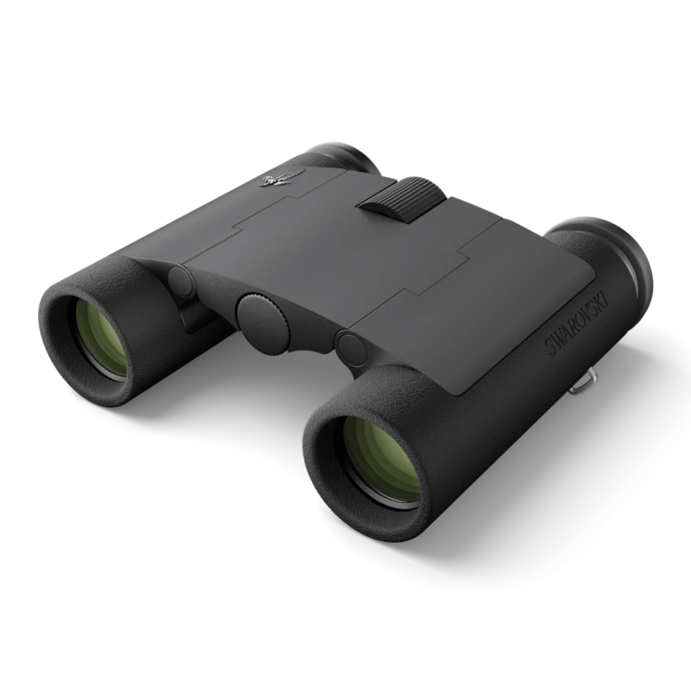 Swarovski CL Curio 7x21 schwarz